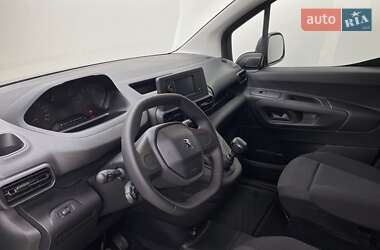 Грузовой фургон Peugeot Partner 2025 в 