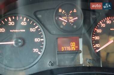 Грузовой фургон Peugeot Partner 2009 в 