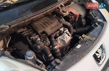 Грузовой фургон Peugeot Partner 2009 в 