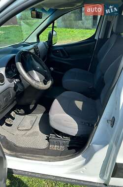 Мінівен Peugeot Partner 2008 в Коломиї