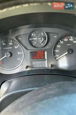 Мінівен Peugeot Partner 2008 в Коломиї