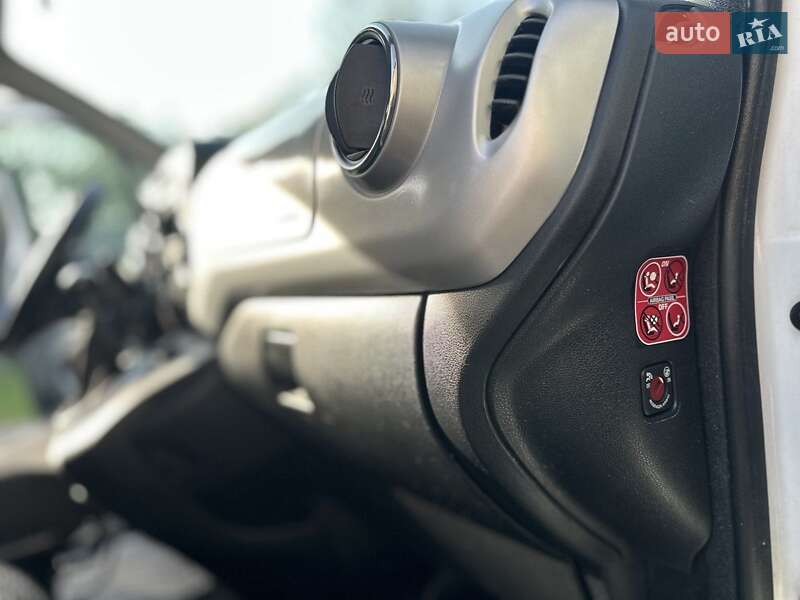 Минивэн Peugeot Partner 2014 в Виннице фото 21 Минивэн Peugeot Partner 2014 в Виннице