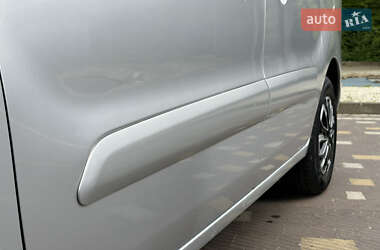 Мінівен Peugeot Partner 2013 в 