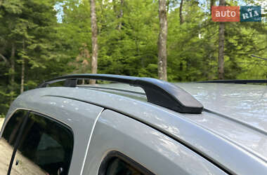 Мінівен Peugeot Partner 2013 в 