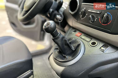 Мінівен Peugeot Partner 2013 в 