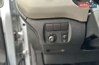 Мінівен Peugeot Partner 2013 в 