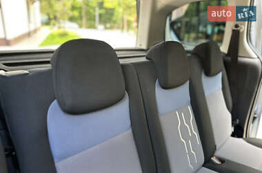 Мінівен Peugeot Partner 2013 в 