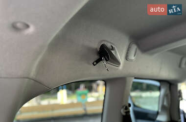 Мінівен Peugeot Partner 2013 в 
