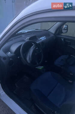 Інші вантажівки Peugeot Partner 2006 в 