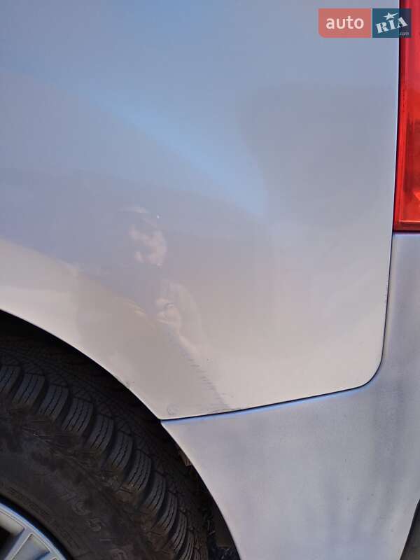 Минивэн Peugeot Partner 2013 в Одессе