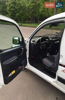 Минивэн Peugeot Partner 2007 в 