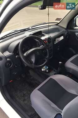 Минивэн Peugeot Partner 2007 в 