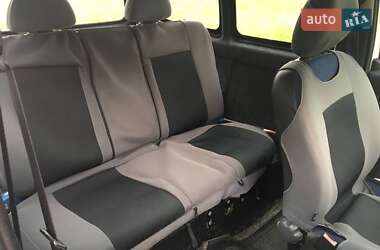 Минивэн Peugeot Partner 2007 в 