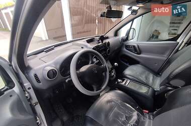 Мінівен Peugeot Partner 2009 в 