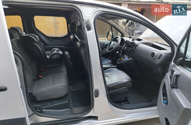 Мінівен Peugeot Partner 2009 в 