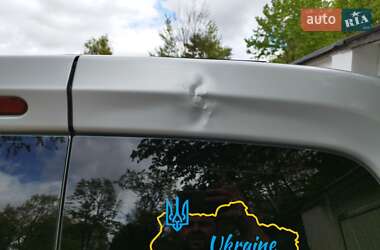 Мінівен Peugeot Partner 2009 в 