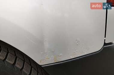 Мінівен Peugeot Partner 2009 в 