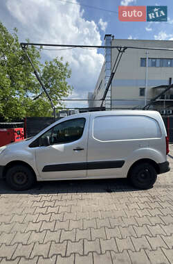 Мінівен Peugeot Partner 2013 в Житомирі