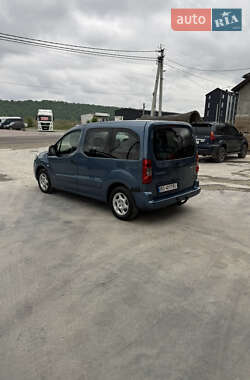 Минивэн Peugeot Partner 2008 в 
