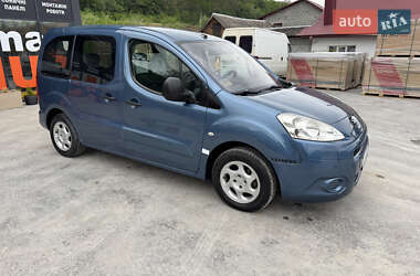 Минивэн Peugeot Partner 2008 в 