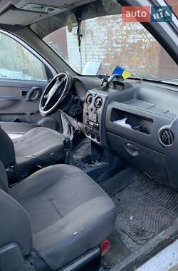 Мінівен Peugeot Partner 2005 в 
