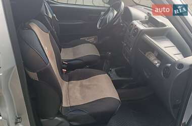 Минивэн Peugeot Partner 2007 в 