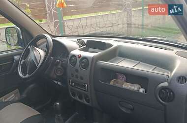 Минивэн Peugeot Partner 2007 в 