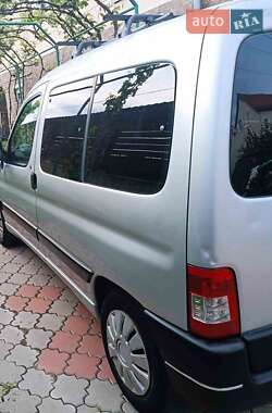 Минивэн Peugeot Partner 2007 в 
