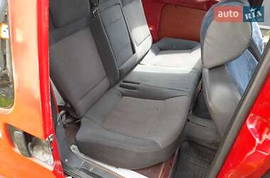 Минивэн Peugeot Partner 2000 в 