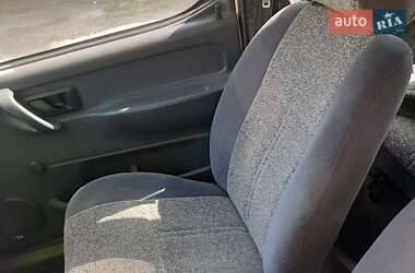 Минивэн Peugeot Partner 1999 в 