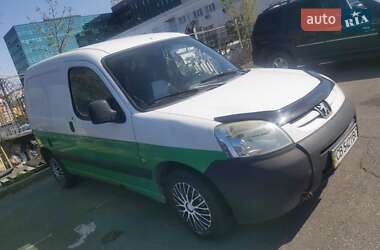 Вантажний фургон Peugeot Partner 2003 в 