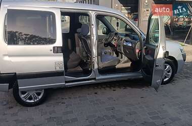 Минивэн Peugeot Partner 2006 в 