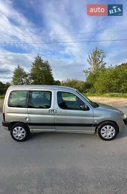 Минивэн Peugeot Partner 2005 в 