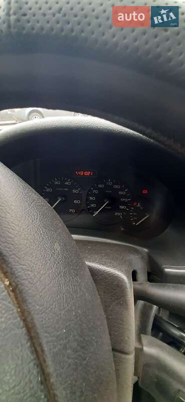 Минивэн Peugeot Partner 2006 в Сторожинце фото 8 Минивэн Peugeot Partner 2006 в Сторожинце