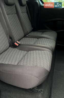 Минивэн Peugeot Partner 2011 в 