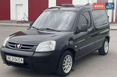 Минивэн Peugeot Partner 2004 в 