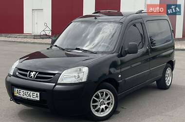Минивэн Peugeot Partner 2004 в 