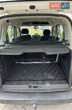 Минивэн Peugeot Partner 2012 в 