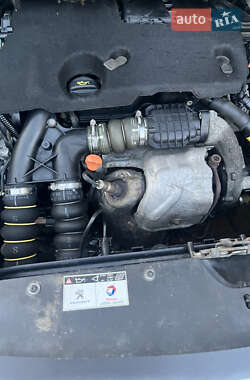 Минивэн Peugeot Partner 2012 в 