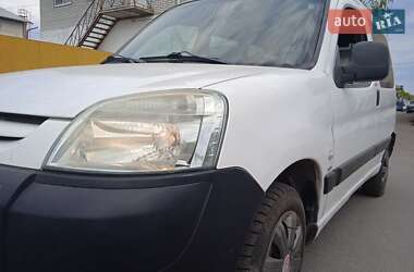 Минивэн Peugeot Partner 2007 в 