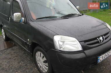 Мінівен Peugeot Partner 2006 в 