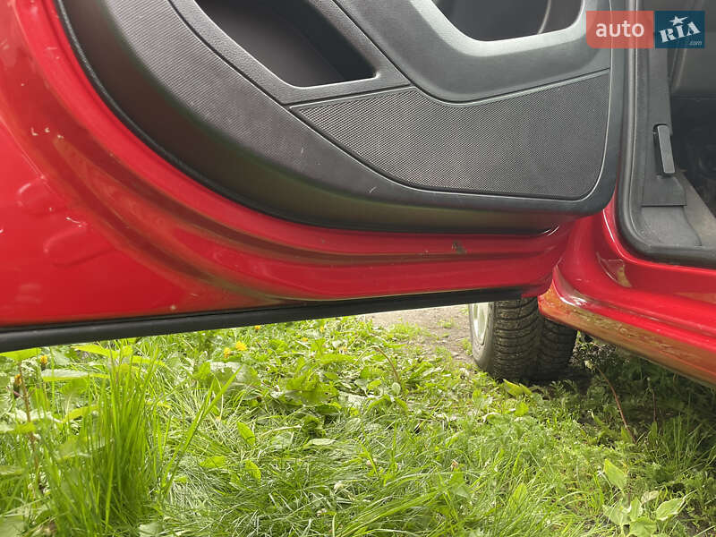 Вантажний фургон Peugeot Partner 2013 в Володимирі фото 21 Вантажний фургон Peugeot Partner 2013 в Володимирі