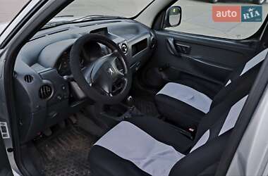 Минивэн Peugeot Partner 2005 в 
