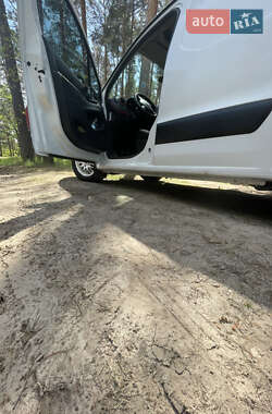 Вантажний фургон Peugeot Partner 2009 в 