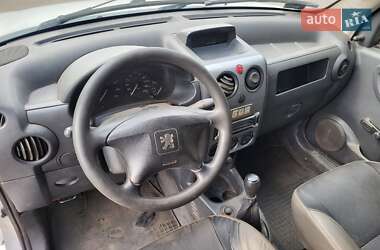 Минивэн Peugeot Partner 2007 в 