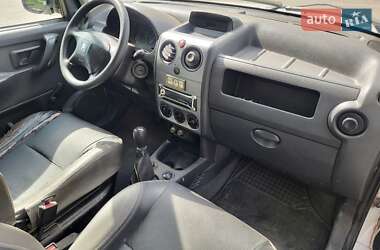 Минивэн Peugeot Partner 2007 в 