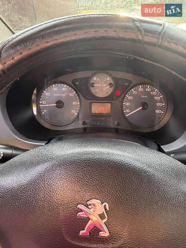 Минивэн Peugeot Partner 2013 в Ивано-Франковске фото 17 Минивэн Peugeot Partner 2013 в Ивано-Франковске