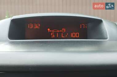 Минивэн Peugeot Partner 2012 в 