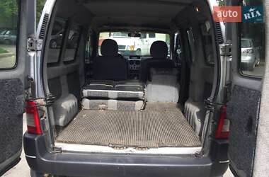Минивэн Peugeot Partner 2005 в 