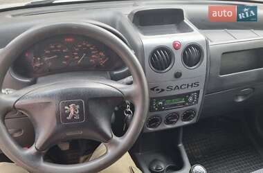 Минивэн Peugeot Partner 2006 в 